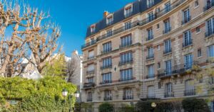 Horloger Colombes