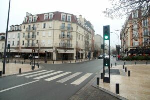 Horloger Maisons-Alfort