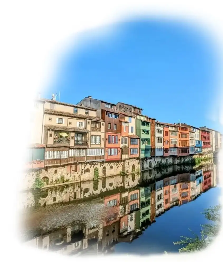 Artisan du Temps — Castres